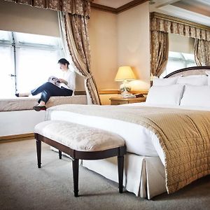 Suite Deluxe